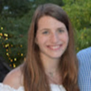 Meet your Posher, Mary jo